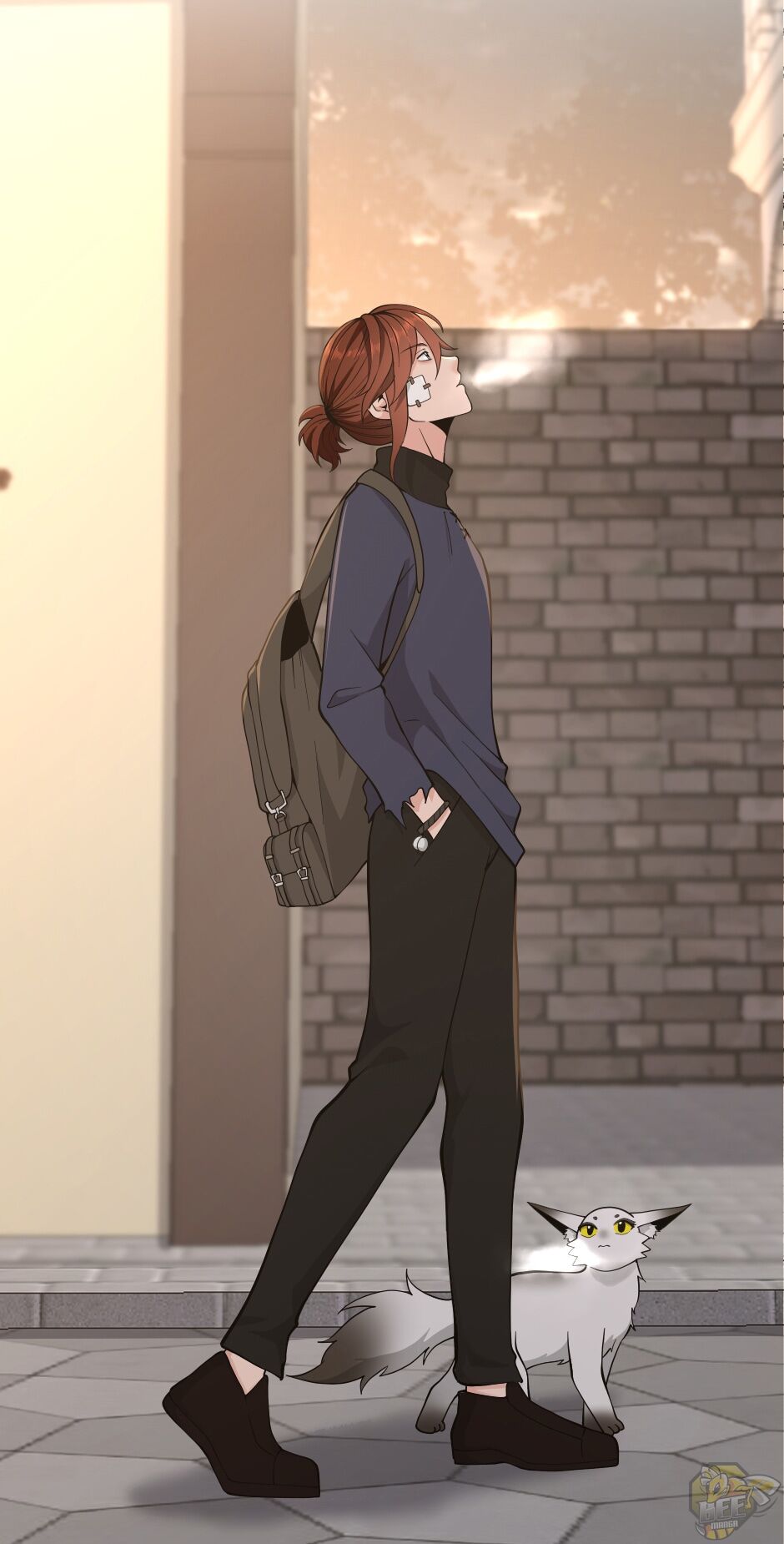 The Beginning After The End Chapter 124 image 073